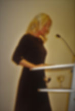 Historikerin und Künstlerin Monika Mendat. Foto: Ethno Arts by JOPA