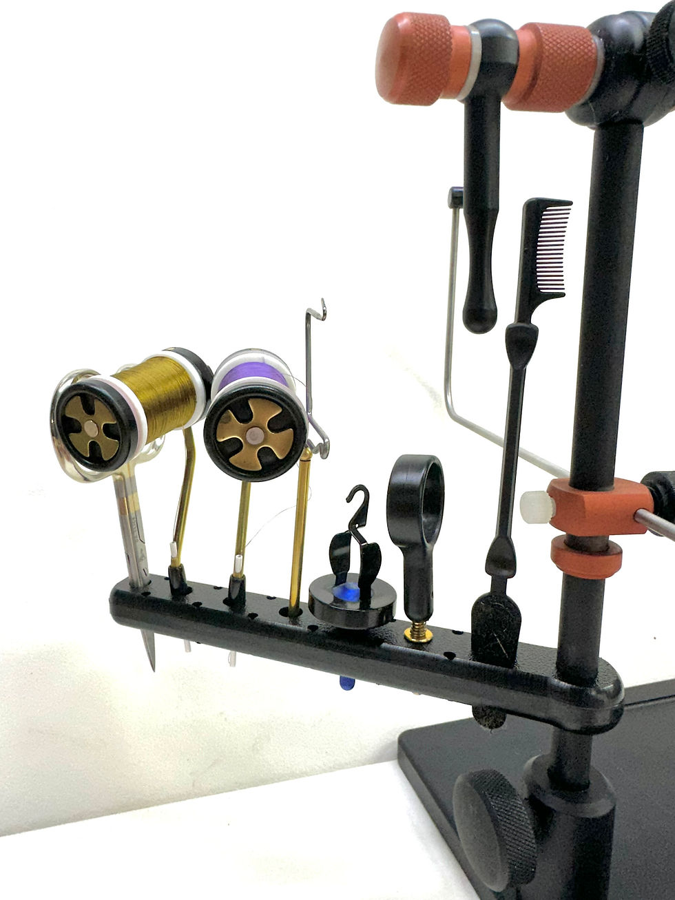 Thumbnail: Lucky 7 Tool Holder