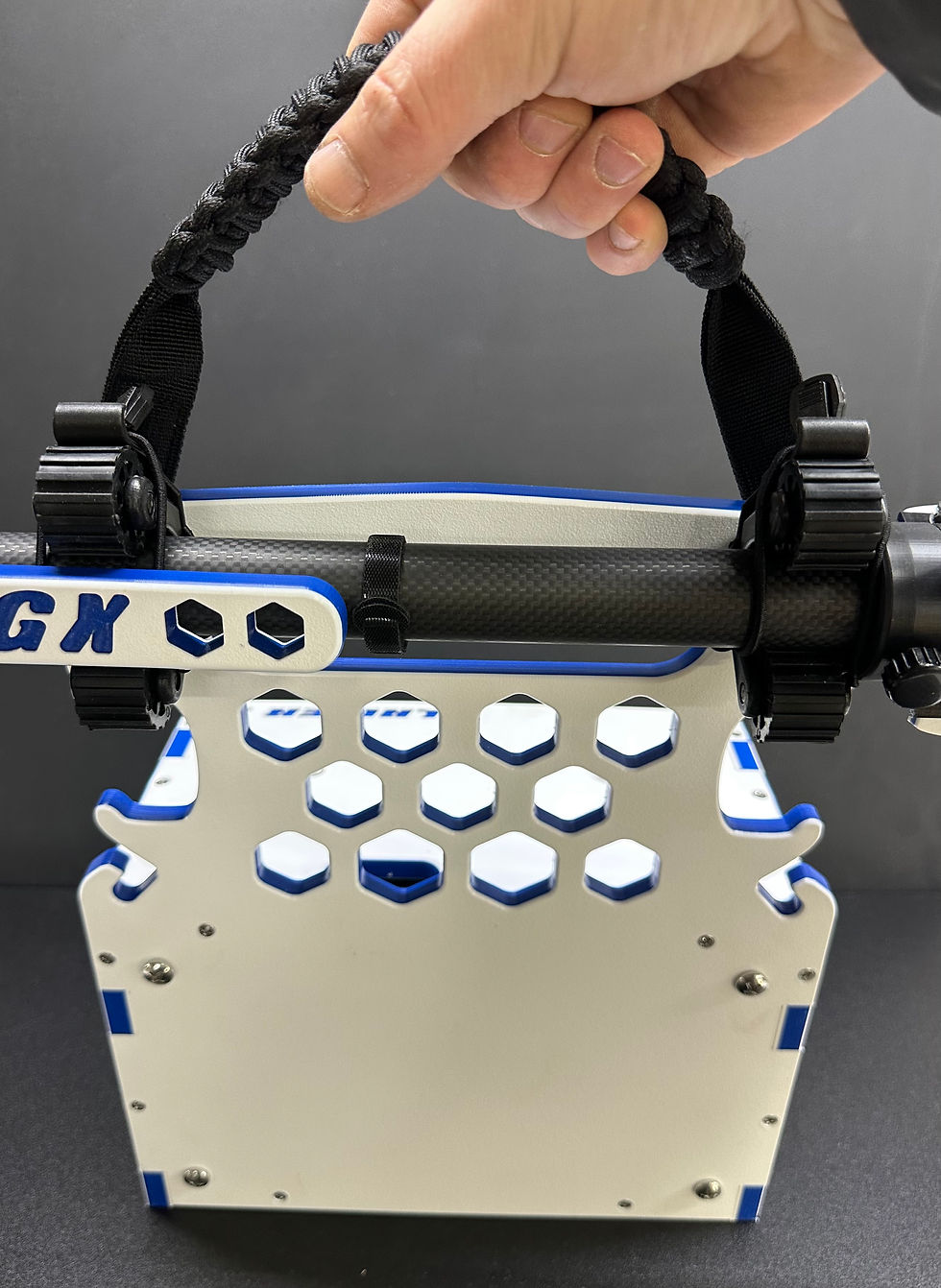 Thumbnail: GLACIER X GRAB n' GO! PACKAGE - Artic Blue