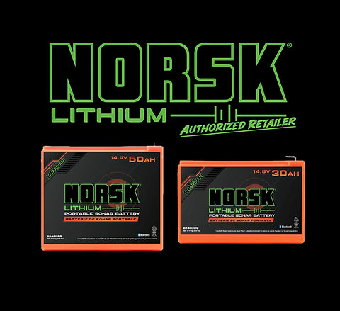 Norsk Lithium Battery