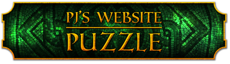 PJ’s Website Puzzle! 