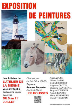 AFFICHE LES ROUSSES Juillet 2024.1