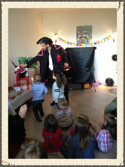 Pour émerveiller et faire rêver