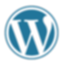 Logo Wordpress