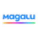 Logo Magalu