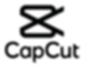 Logo capcut