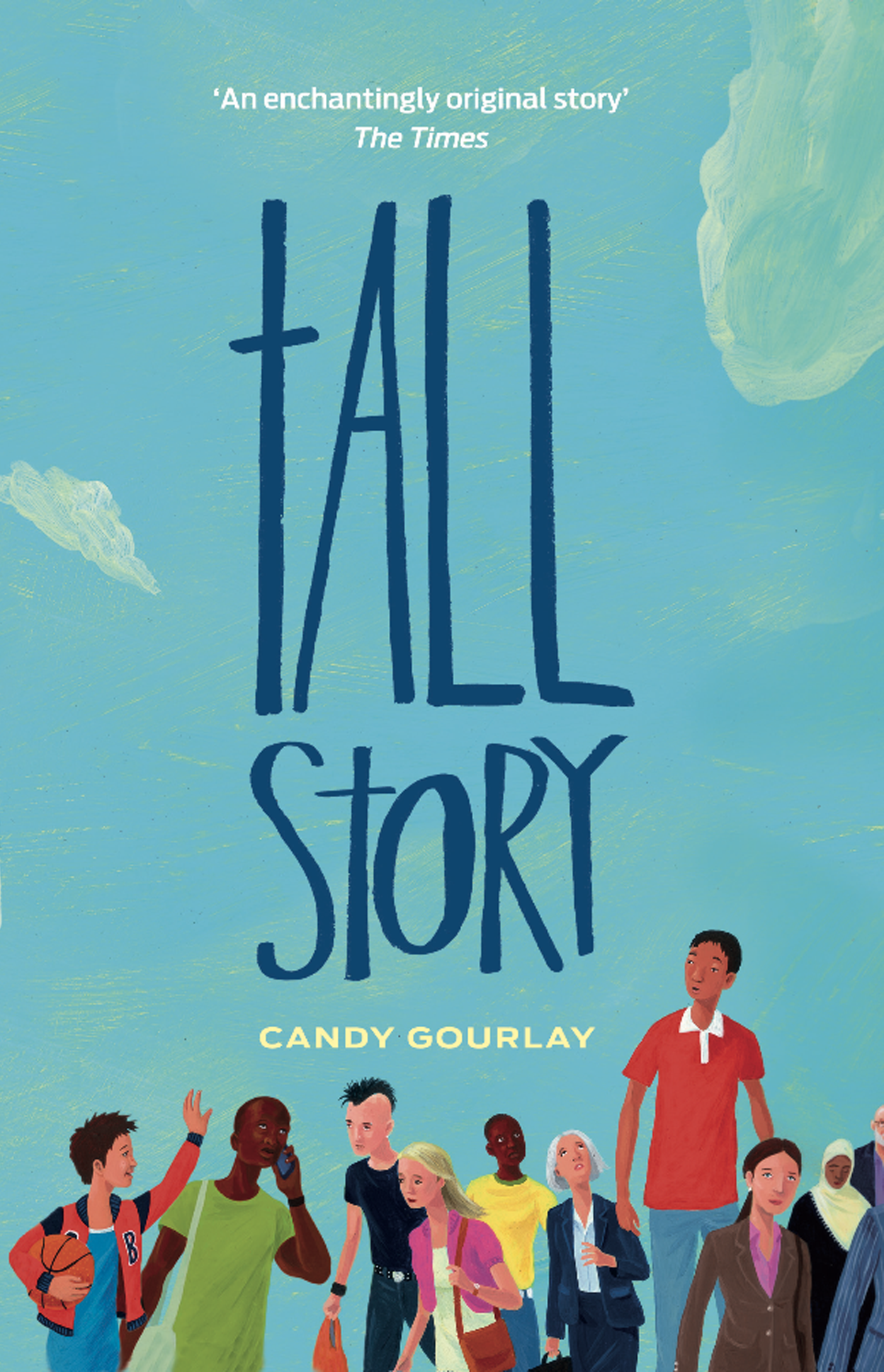 candy gourlay bone talk