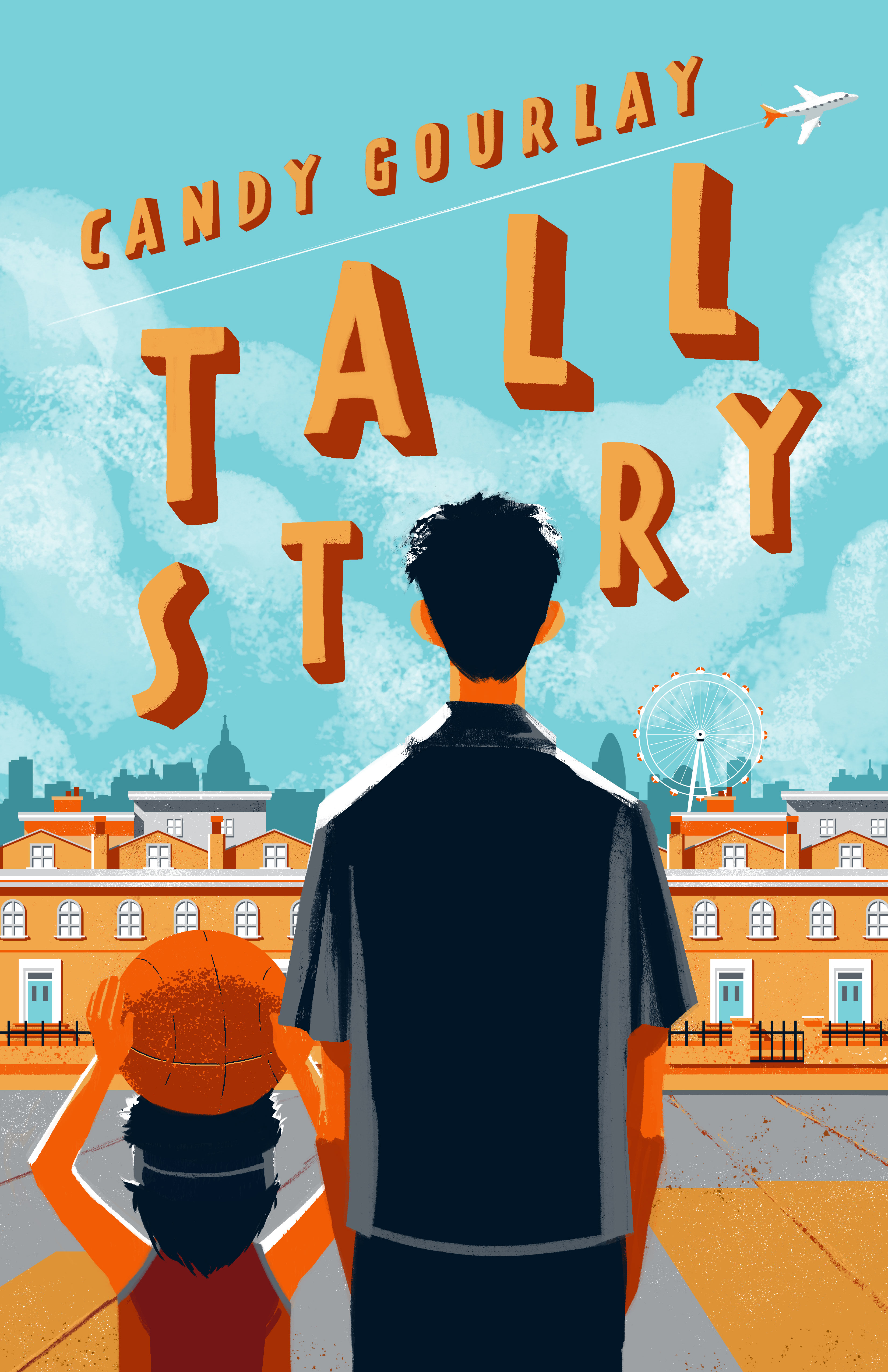 summary of tall story by candy gourlay summary of tall story by candy gourlay