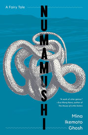Numamushi by Mina Ikemoto Ghosh