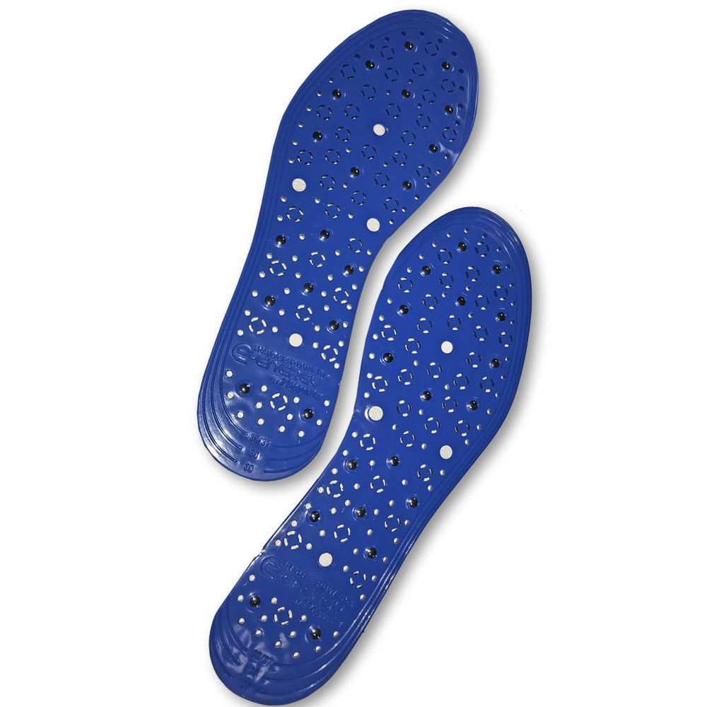 Palmilha Insole Power - Azul produto