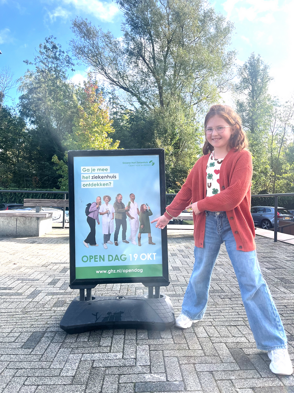 5 tips voor het bedenken van een campagne concept