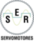 SERServomotores LOGO