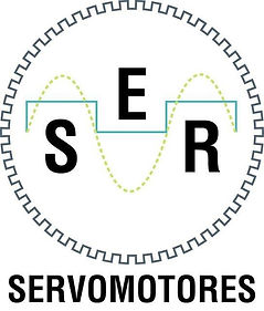 SERServomotores LOGO