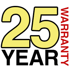 structural foundation repair 25 year warranty