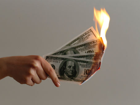 Don’t Burn Through Your Savings: A Guide To Saving Money On Your Heating Bills