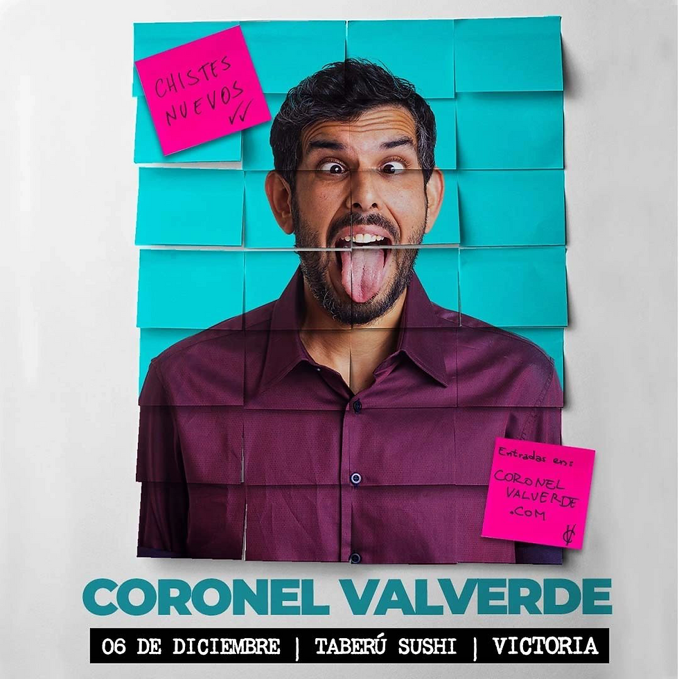 Marcelo Valverde - VICTORIA