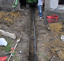english speaking builder