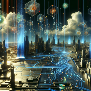 The Rise of Synthetic Data in Enterprise Analytics: Balancing Innovation with Privacy and Compliance