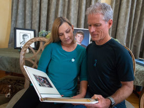 Marin IJ News Feature