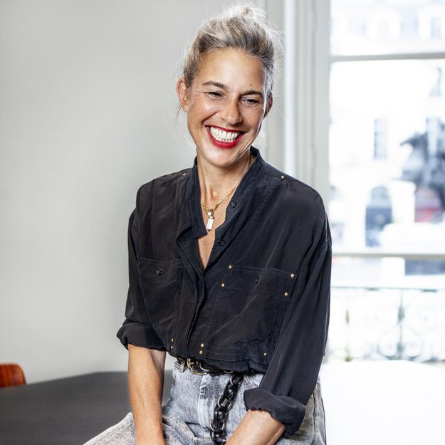 Isabel Marant, histoire d’une mode bohème