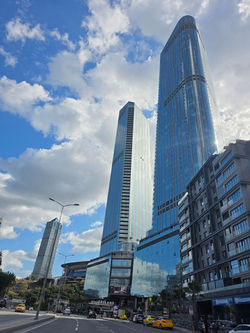 SKYLAND- Vadi Istanbul