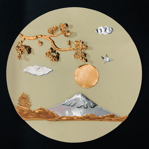 Paesaggio d’Oriente