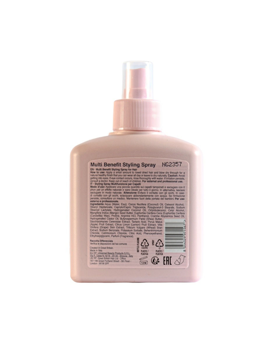 Miniatura: SPRAY MULTIBENEFICIOS PARA STYLING DEL CABELLO
