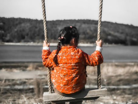 Helping Your Child Heal: How EMDR Therapy Supports Kids' Mental Health