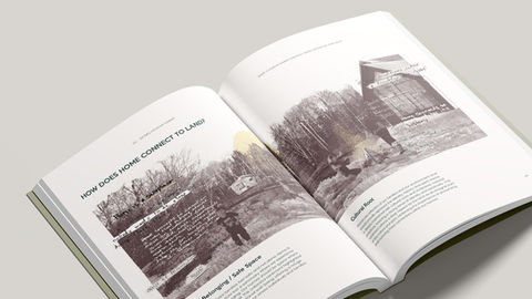 Grand Council Treaty 3 Housing Strategy