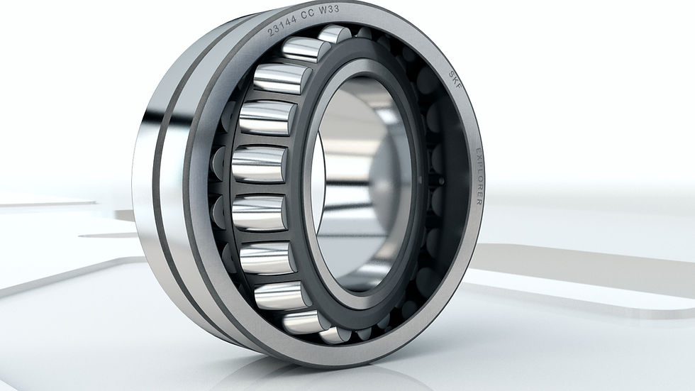 SKF