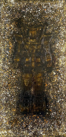 90x45cm