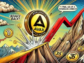 Altcoin Review #2: Avalanche (AVAX) Blockchain and the Future of Gaming: Bullish Thesis for $AVAX