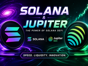 Jupiter GUM and JUP Staking: Is Jupiter Becoming Crypto’s Financial Operating System?