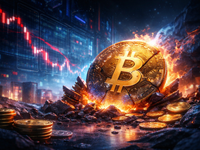 Extreme Fear, Quiet Accumulation, and How I’m Trading This Crypto Market