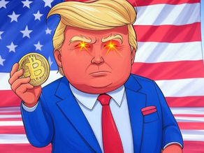 The Trump Effect: volatility Altseason and Crypto Market Update: January 20, 2025