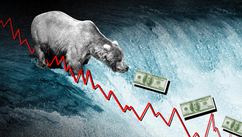 Why Most Traders Quietly Lose Money in Crypto Bear Markets