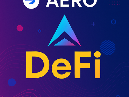 Aerodrome Finance Price Prediction 2025: How to Set Smarter Targets Explained