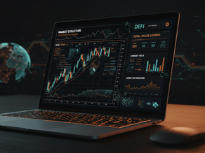 Master the Fundamentals of Cryptocurrency Investment Strategies