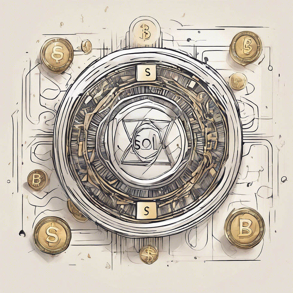 Solana Blockchain
