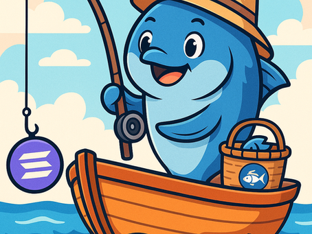 🐟 DeFiTuna Yield Faming Guide to Leveraged DeFi on Solana