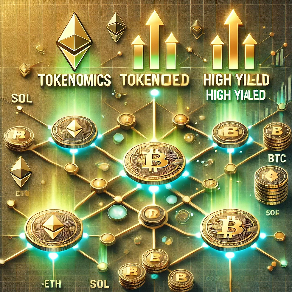 Chasing High Yields: A Lesson in Correlated Pairs During Bull Markets
