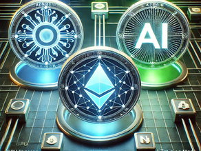 ALCOIN REVIEW: (NOS RENDER ATHEIR) A New Era for Crypto and the Rise of A.I. Altcoins - DEcentralized GPU and The A.I. Revolution