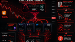 DADS DeFi Space Crypto and DEFI Market Report | April 19, 2026