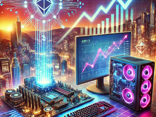 Aethir (ATH): The Next Big Thing in Decentralized Cloud Computing? A Deep Dive into Its Bullish Potential