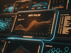 Exploring the World of Dads DeFi Space: Defi Community Insights