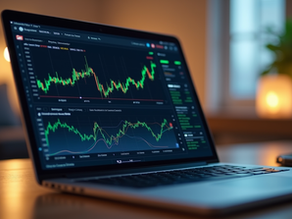 Cryptocurrency Investment Strategies: How to Invest in Cryptocurrency Wisely