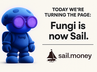 🚀 Sail Protocol Deep Dive: From Memecoin to AI-Powered Capital Management