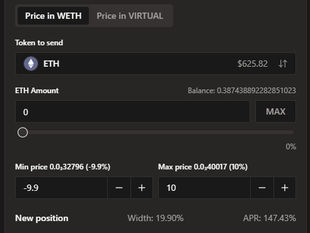 Yield Hunters: #1 Spotlight Liquidity Pools  on Uniswap and Base 