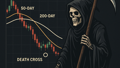 Bitcoin Analysis The Death Cross and BTC BReaks the 50 Week MA | IS the Crypto Bull Run OVER? (DeFi Space Market Breakdown 2025)