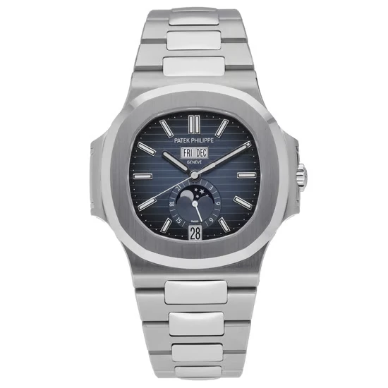 Patek Philippe 5726/1A-014 - Stainless